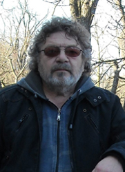Petr Lebruška